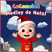 CoComelon em Portugues – Medley de Natal