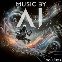 Umělá inteligence – MUSIC by AI - volume 2