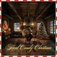 Přední strana obalu CD Hard Candy Christmas