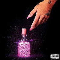 Přední strana obalu CD pretty poison