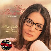 Nana Mouskouri – Meine Lieder sind mein Leben (Originale)