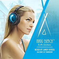 Various  Artists – Nikki Beach Koh Samui mixed by Sandy Rivera