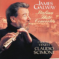 James Galway Plays Italian Flute Concertos
