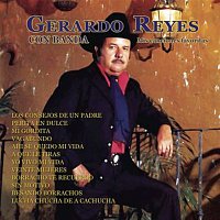 Gerardo Reyes – Gerardo Reyes Con Banda