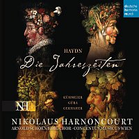 Haydn: Die Jahreszeiten (The Seasons)