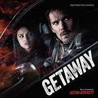 Justin Burnett – Getaway [Original Motion Picture Soundtrack]