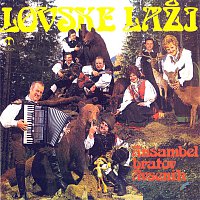 Ansambel bratov Avsenik – Lovske laži