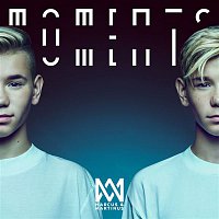 Marcus & Martinus – Moments (Deluxe)