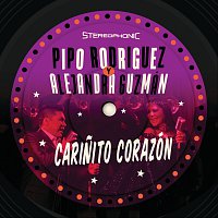 Pipo Rodriguez, Alejandra Guzmán – Carinito Corazón