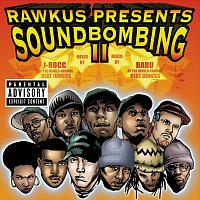 Různí interpreti – Rawkus Presents Soundbombing II