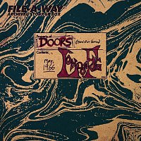 The Doors – London Fog 1966 (Live) MP3