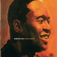 Memphis Slim – Boogie Woogie