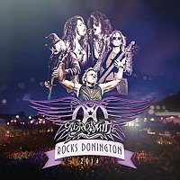 Aerosmith – Aerosmith Rocks Donington 2014