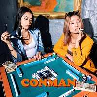 SHIMA, Sumire – CONMAN