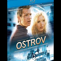 Různí interpreti – Ostrov (2005)