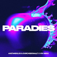 Anstandslos & Durchgeknallt, Vivi Minu – Paradies