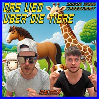 Richie Soda, Laserjimmy – Das Lied Uber Die Tiere (Mamas harte Technoversion) [Remix]