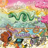 Feid – FERXXO VOL X: Sagrado