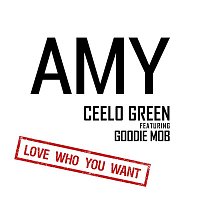 CeeLo Green – Amy (feat. Goodie Mob)