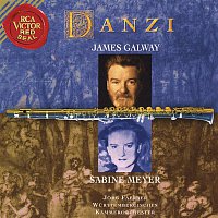 James Galway – Franz Danzi Concertos, Op. 31 & Op. 41