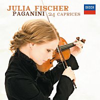 Julia Fischer – Paganini: 24 Caprices
