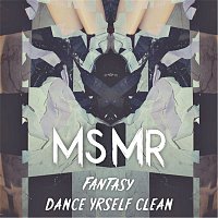 MS MR – Fantasy EP (Remix)