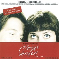 Original Soundtrack – Mona's Verden