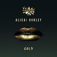 Alicai Harley – Gold