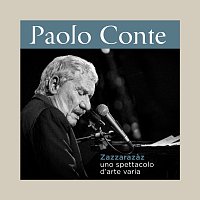Paolo Conte – Zazzarazaz - Uno Spettacolo D'arte Varia [Deluxe]
