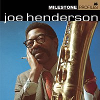 Joe Henderson – Milestone Profiles