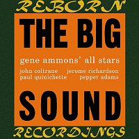 The Big Sound (HD Remastered)