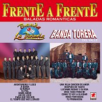 Banda la Pirinola, Banda Torera del Valle – Frente A Frente: Baladas Románticas