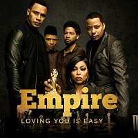 Empire Cast, Jussie Smollett – Loving You Is Easy [From "Empire: Season 5"/Piano Version]