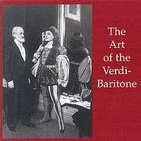 Mattia Battistini – The Art of the Verdi Baritone