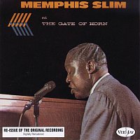 Memphis Slim – At The Gate Of Horn