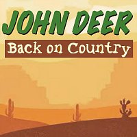 John Deer – Back on Country