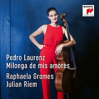 Raphaela Gromes & Julian Riem – Milonga de mis amores
