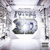 Future – Pluto 3D