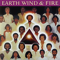 Earth, Wind & Fire – Faces