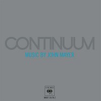 John Mayer – Continuum