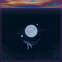 Přední strana obalu CD Present