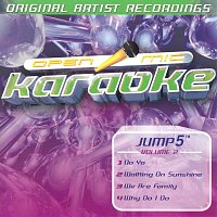 Karaoke Vol. 2 Jump5