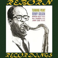 Benny Golson – Turning Point (Hd Remastered)
