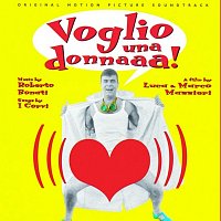 Roberto Bonati – Voglio una donnaaa! [Original Motion Picture Soundtrack]