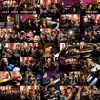 Jazz Dock Orchestra – Tonight CD