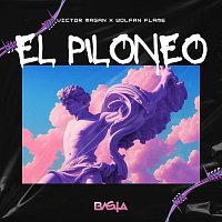 Víctor Magan, Wolfan Flame – El Piloneo