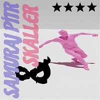 Přední strana obalu CD DF (Skaller Remix)