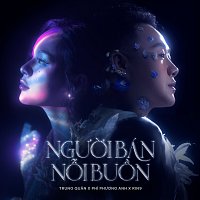 Phí Ph??ng Anh, Trung Quan, RIN9, DREAMeR – ng??i bán n?i bu?n