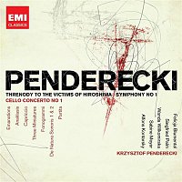 Krzysztof Penderecki – 20th Century Classics: Penderecki