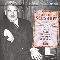 Artur Schnabel – Icon: Artur Schnabel